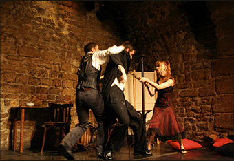 Photo 1 spectacles atelier