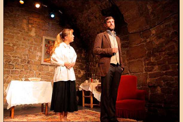 Copyright Cie K-Méléon Photo 12 spectacles atelier