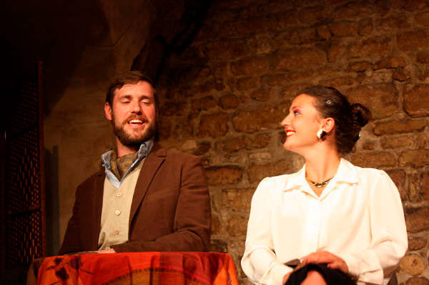 Copyright Cie K-Méléon Photo 13 spectacles atelier