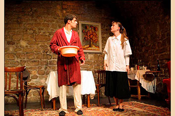 Photo 14 spectacles atelier