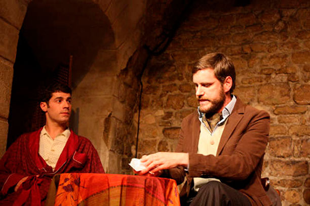 Copyright Cie K-Méléon Photo 15 spectacles atelier