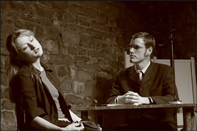 Copyright Cie K-Méléon Photo 22 spectacles atelier