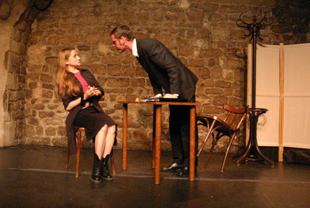 Copyright Cie K-Méléon Photo 23 spectacles atelier