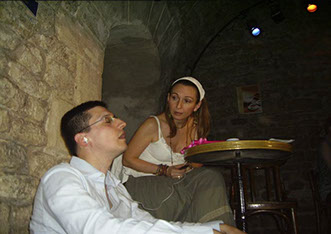 Photo 24 spectacles atelier