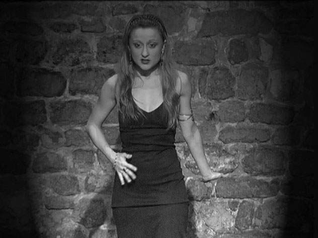 Copyright Cie K-Méléon Photo 8 spectacles atelier